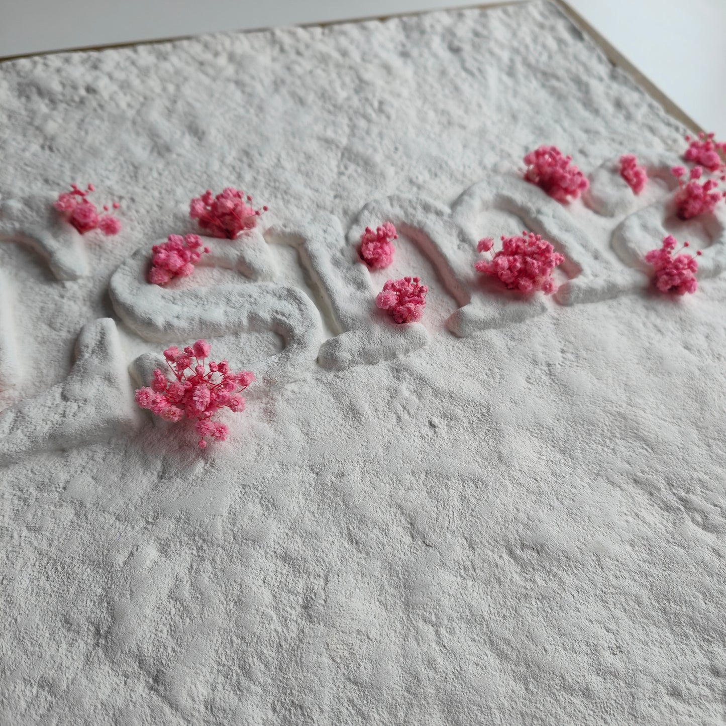 Bloom (Up to 5 letters)