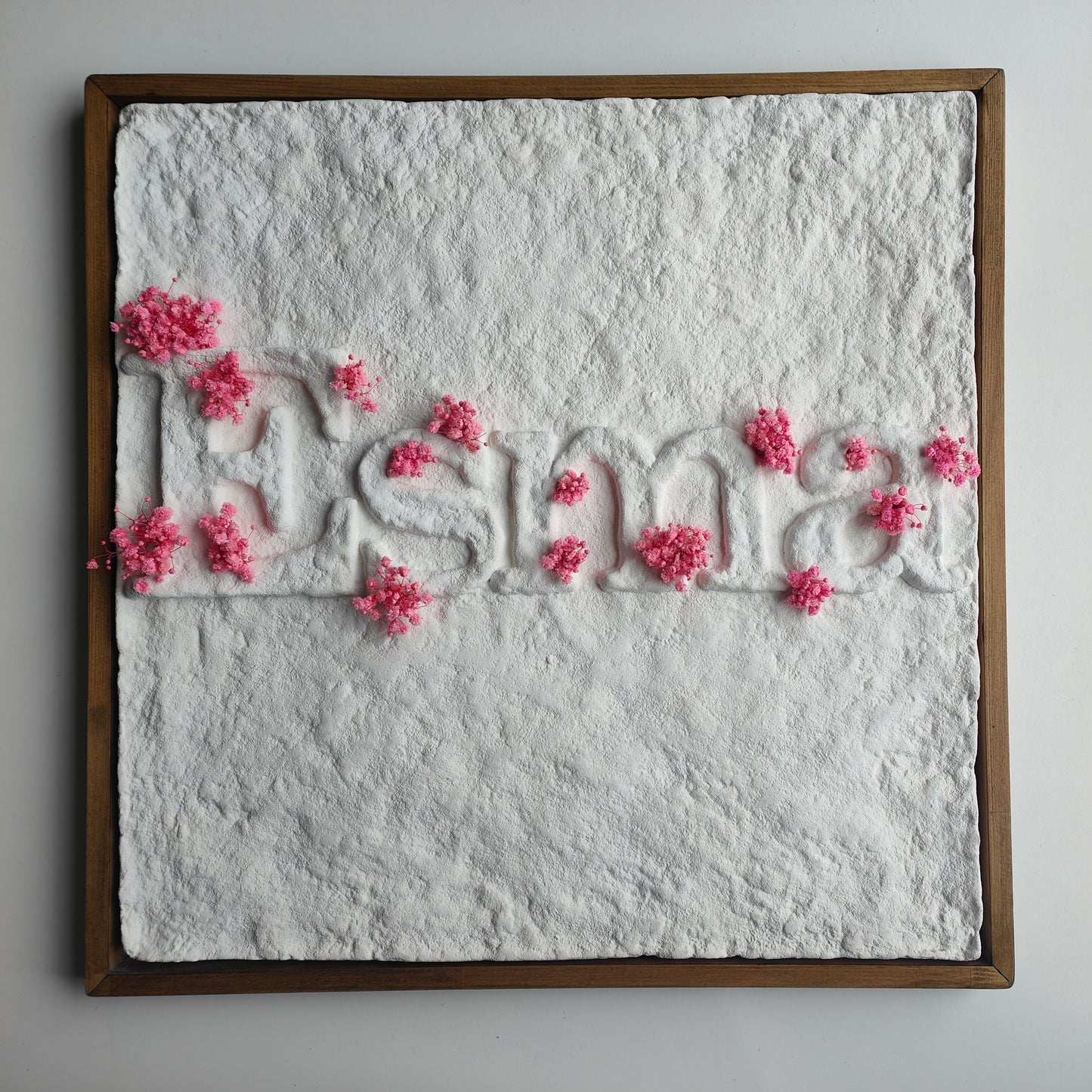 Bloom (Up to 5 letters)