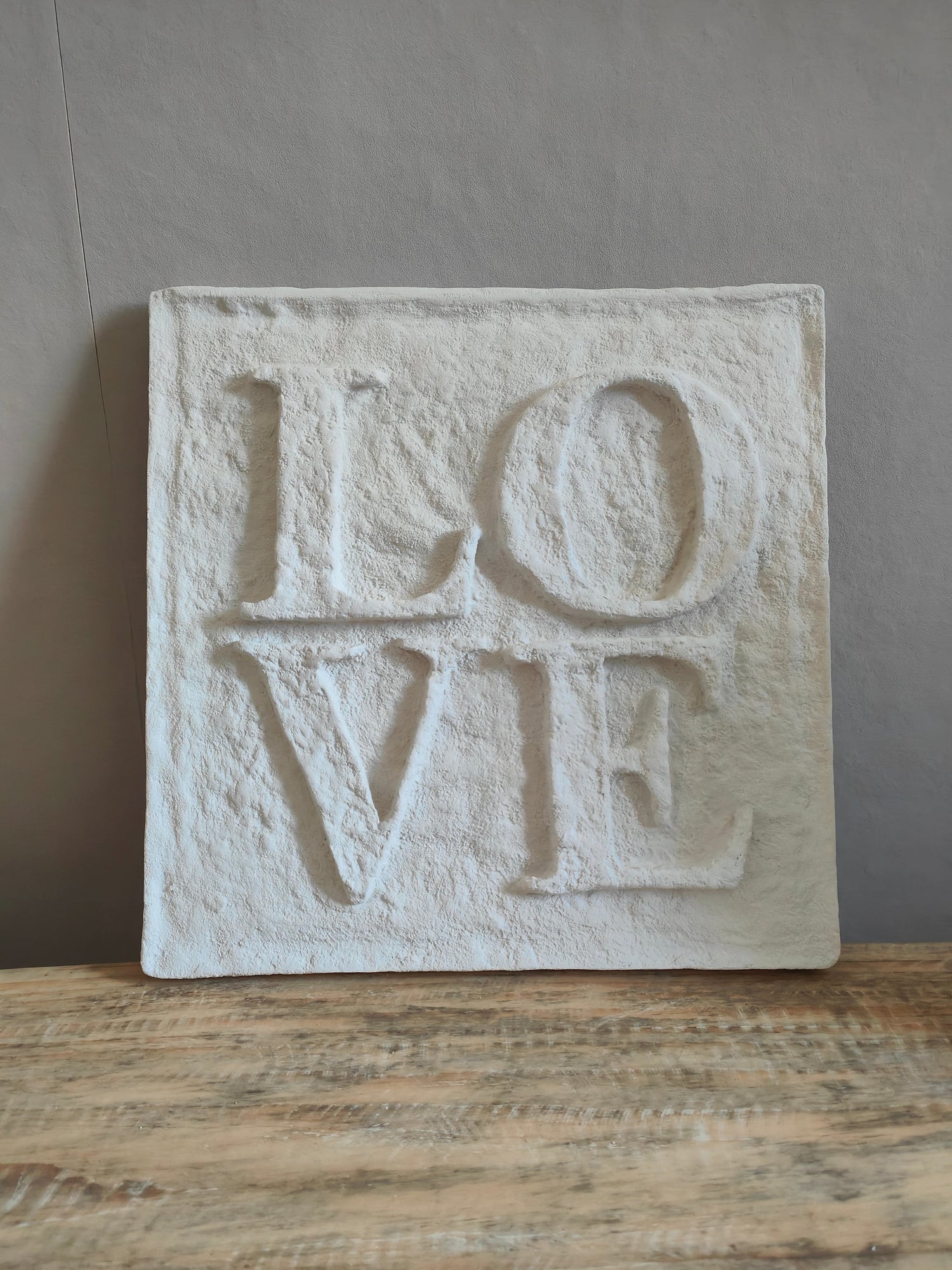 Written In Stone Collection