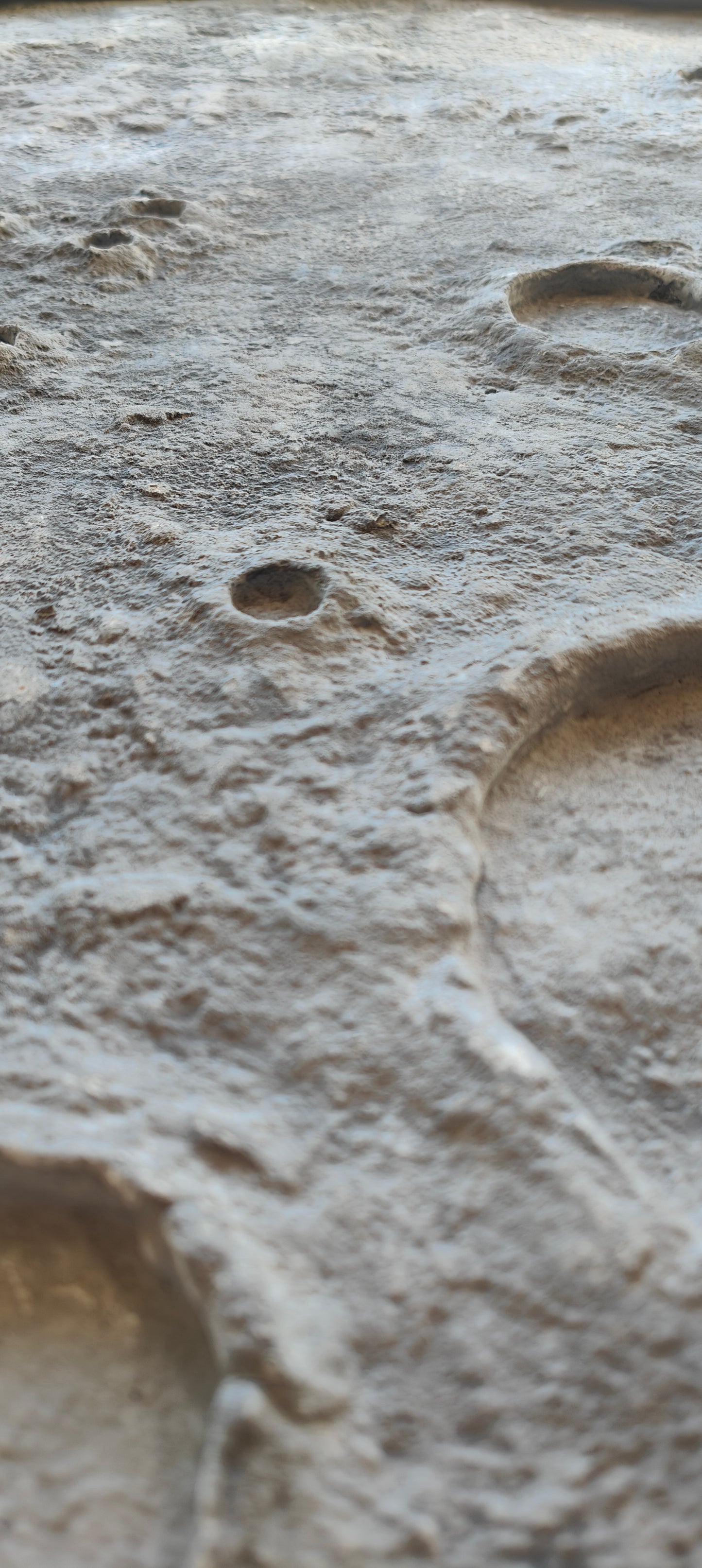 Lune sur mesure
