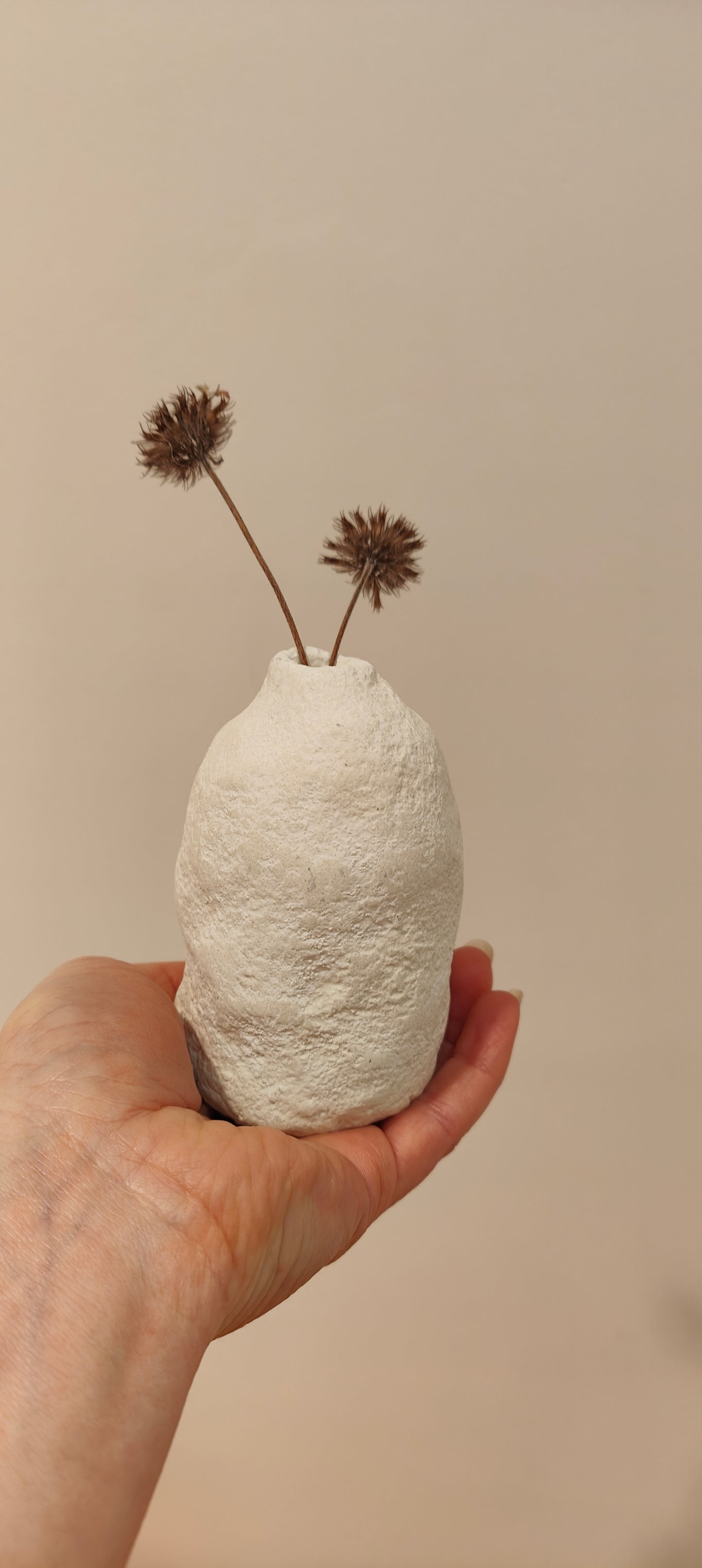 Mantolii Minis (Beige)